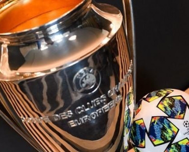 Çempionlar Liqasının finalları bu şəhərdə