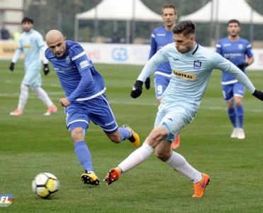 Qəbələ darmadağın oldu, Sabah heç-heçə etdi