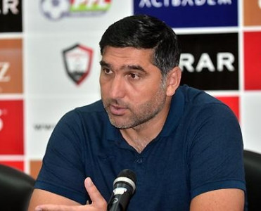 Qurbanovun istefası qəbul olundu - RƏSMİ