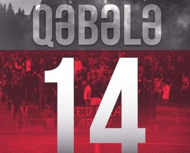 Qəbələ - 14!