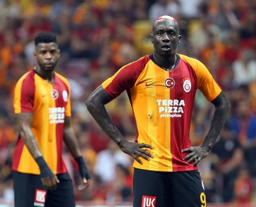 Qalatasaray'dan İtaliya klubuna