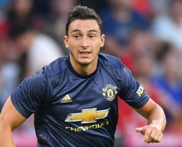 Premyer Liqadan A Seriyasına