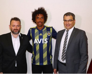 Marsel'dən Fənərbaxça'ya