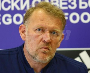 Prosineçkidən Beqoviçin keçidinə münasibət