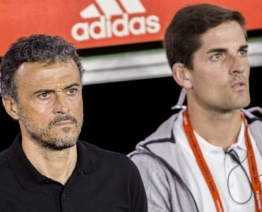 Enrike üçün millidən getməyə hazıram - Moreno