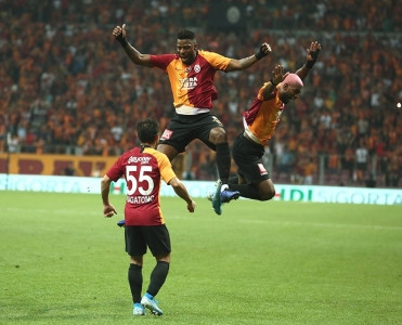 Qalatasaray'ın ÇL-sı üçün heyəti - SİYAHI