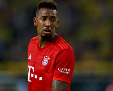 Bavariya'nın futbolçusunu keçmiş arvadı polisə şikayət etdi