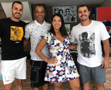 Məşhur futbolçuya ağır itki