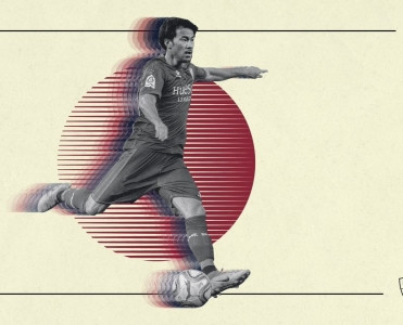 Okazaki La Liqa klubunda