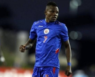 Haiti mətbuatı Gerye'nin Neftçi'yə keçidini lağa qoydu