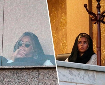 Yoldaşının oyununa getdi, tribunadan qovuldu