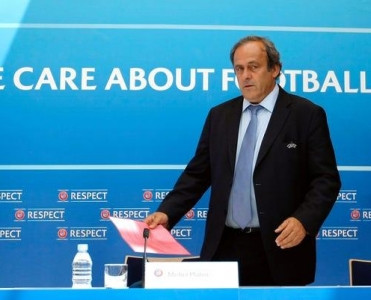 Mən bir planının qurbanı oldum - Platini