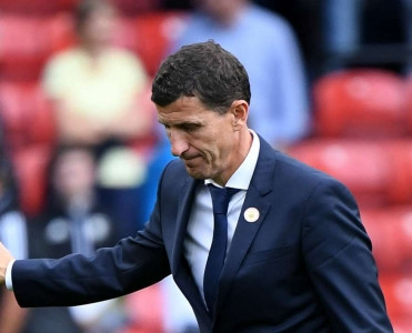 Premyer Liqada baş məşqçi istefası