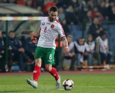 Qarabağ'ın legionerinə İngiltərə ilə görüşdə şans verilmədi