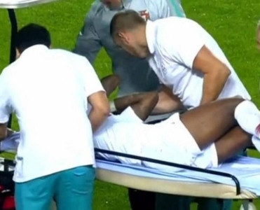 Portuqaliya millisində itki