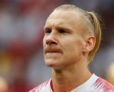 Azərbaycan yaxşı futbolçulardan qurulmuş komandadır - Vida