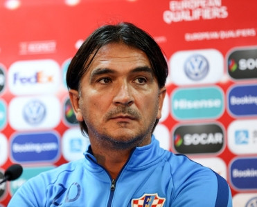 "Azərbaycan millisi ilə oyun çətin olacaq" - Daliç