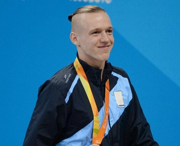 Tokio-2020-yə ikinci lizensiya