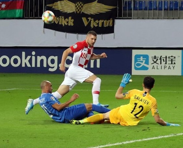 "Tobol" Emilin uğurlu debütündən yazdı