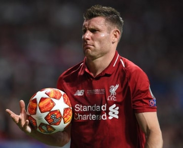 Liverpul'da yeni müqavilə