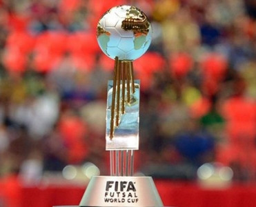 Millimizin oyunlarının təqvimi bilindi