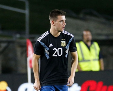 “Tottenhem”in yeni transferi zədələndi – 1 ay olmayacaq