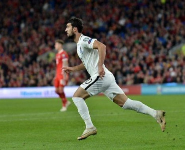 Mahir Emrelinin evi qarət olundu