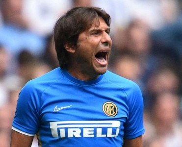 Konte hər kəsi qabaqladı - SİYAHI