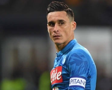 Kalyexon Napoli'nin yeni müqavilə təklifini rədd etdi