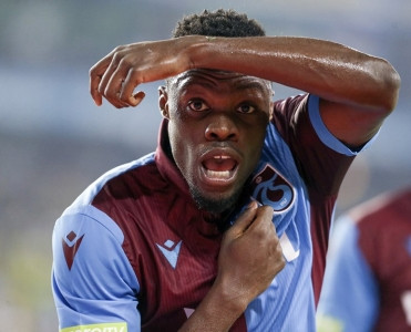 Trabzonspor daha bir futbolçusunu itirdi