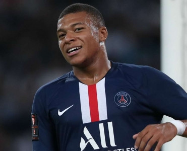 Mbappe ÇL-da ilk oyunu buraxacaq