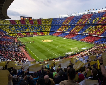 Ən çox azarkeş yığan klublar