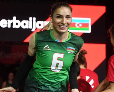 Millimizin üzvü Macarıstan klubunda