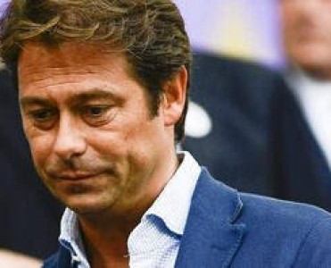 Tanınmış menecerin əmlakına həbs qoyuldu