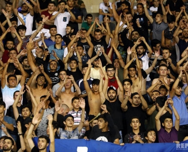 "Qarabağ" azarkeşləri Avropada birincidir - UEFA açıqladı