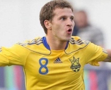 Aleksandr Əliyev Ukrayna polisi ilə mübahisəyə görə cərimələnib