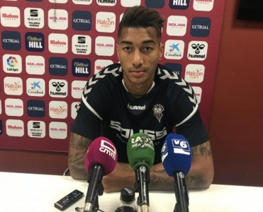 "Əla mövsüm keçirəcəyik" - Eddi İsrafilov