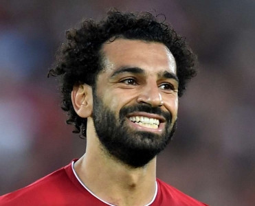 Liverpul'da ötən ayın ən yaxşısı