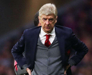 Vengerin yeni iş yeri