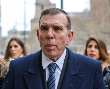 FİFA-nın sabiq prezidenti ömürlük cəzalandırıldı