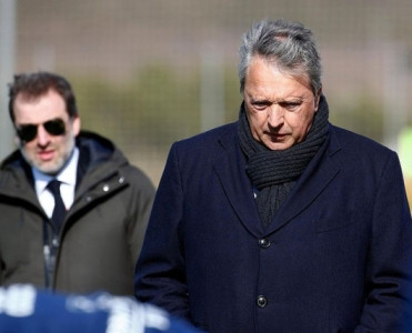 Anderlext'in sabiq baş meneceri həbs olundu