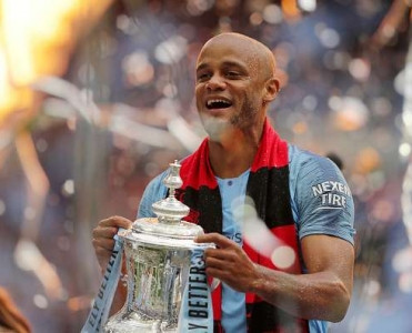 Mançesterdə Kompani küçəsi