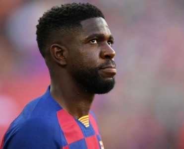 Umtitinin evi qarət olundu