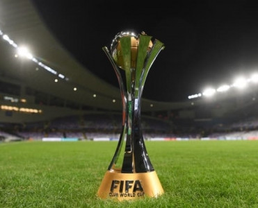 Dünya çempionatının püşkü atıldı