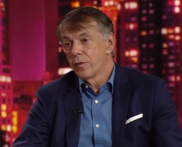 Nikola Yurçeviç: “Yeni təkliflərə açığam” – VİDEO