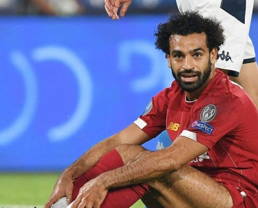 Liverpul 25 ildən sonra ...