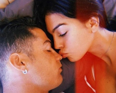 “Buffona qolum Corcianayla seksdən yaxşı ola bilməz” – Ronaldo