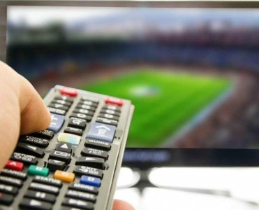 Günün TV Afişası - SİYAHI