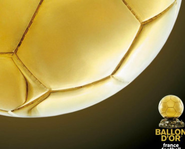 "Qızıl top" mükafatı nə vaxt veriləcək?