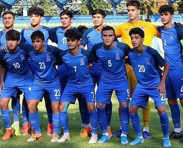 Millimiz böyükhesabla uduzdu